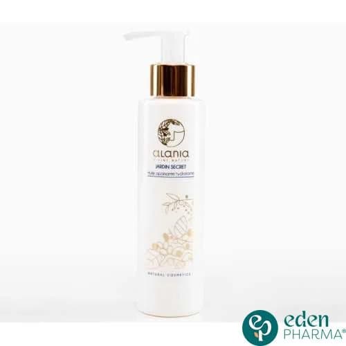 Alania Jardin Secret Huile Apaisante Hydratante 150 ml