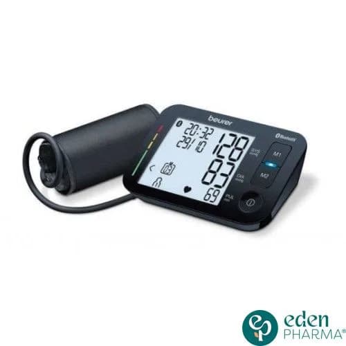 Beurer Bm 54 Tensiomètre au Bras Avec Bluetooth