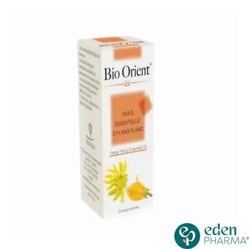 Bio Orient Huile Essentielle Ylang Ylang 10 ml