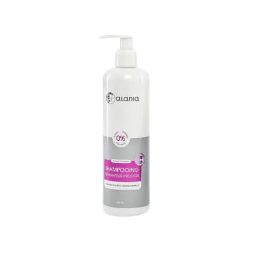 Alania Shampooing Reparateur Prodige 400 ml