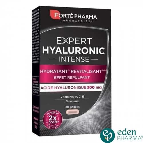 Forte Pharma Expert Hyaluronic Intense 30 Gelules