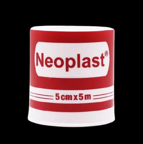 Neoplast Sparadrap 5m*5cm