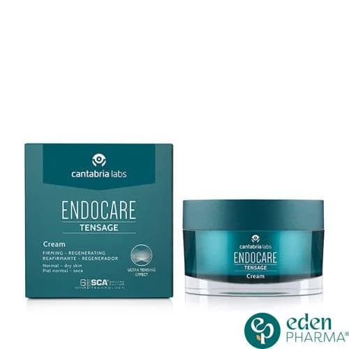 Endocare Tensage Creme Nutritive 50 ml