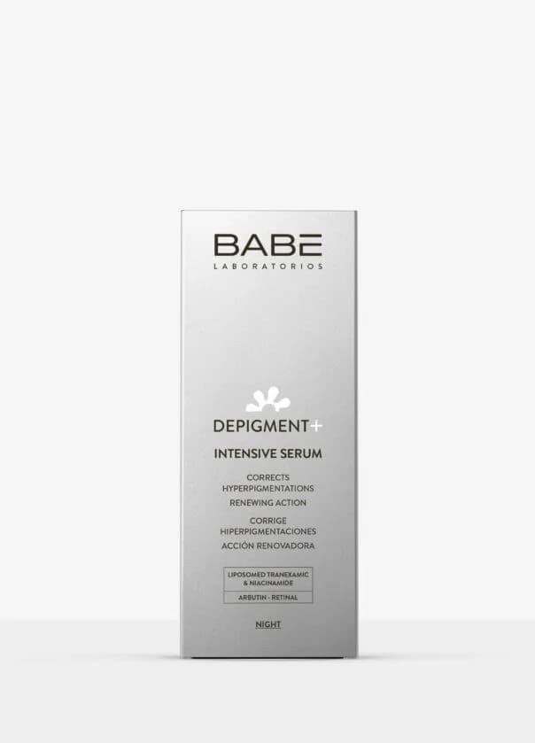 Babe Depigment+ Intensive Serum 30 ml