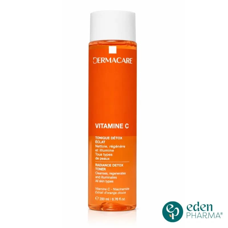 Dermacare Vit-C Tonique 200 ml