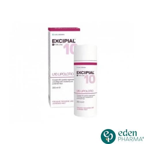 Excipial U10 Lipolotion 200 ml