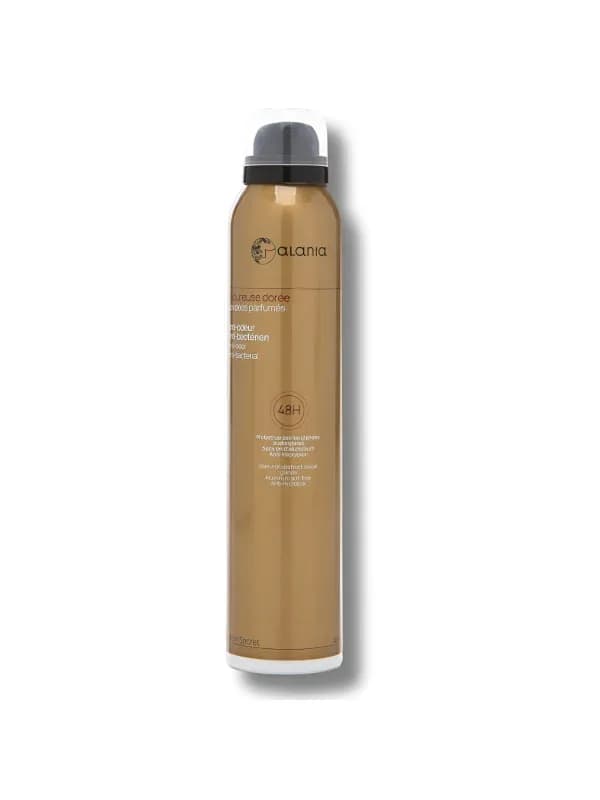 Alania Tubureuse Doree Deodorant Parfume 200 ml