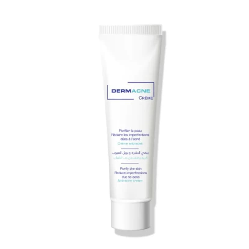 Vital Dermacne Creme 45 gr