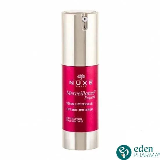 Nuxe Merveillance Serum Lift Tenseur 30 ml