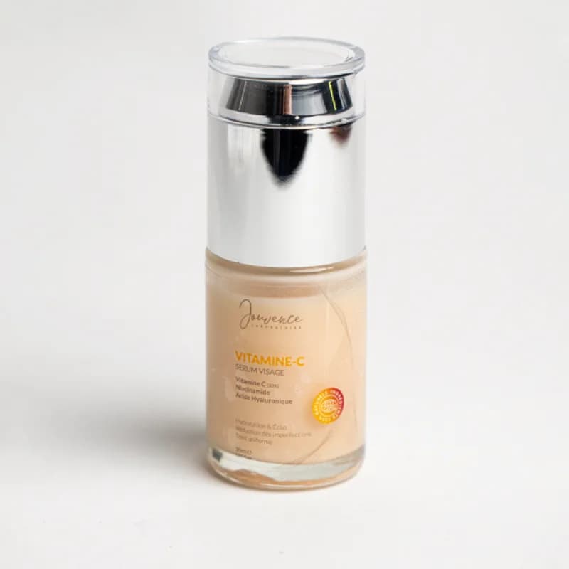 Jouvence Serum Vitamine-C 30 ml