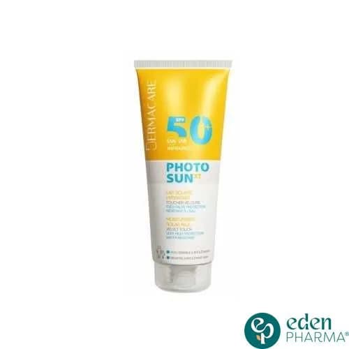 Dermacare Photosun Xt Lait Solaire 200 ml