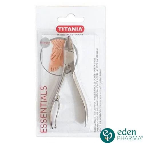 Titania Coupe-Ongles Solingen 1056/a B