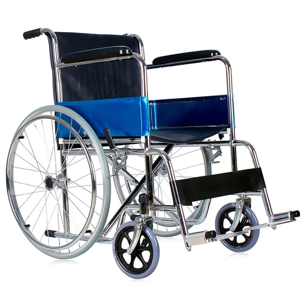 Chaise Roulante Standard