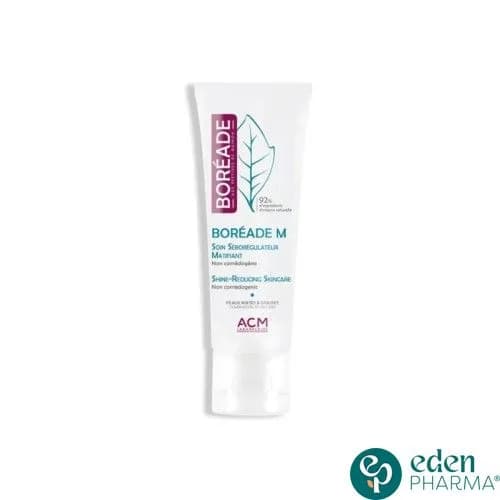 Acm Boreade m Seboregulateur 40 ml