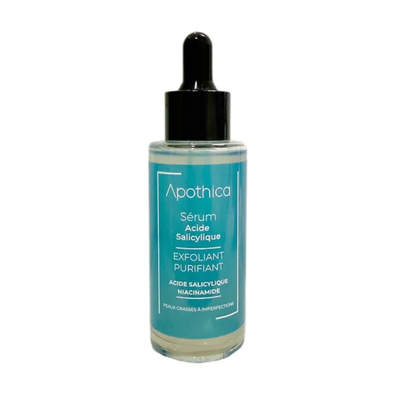 Apothica Serum Acide Salicylique 50 ml