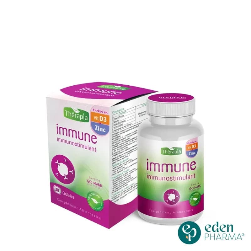 Therapia Immune 30 Gélules