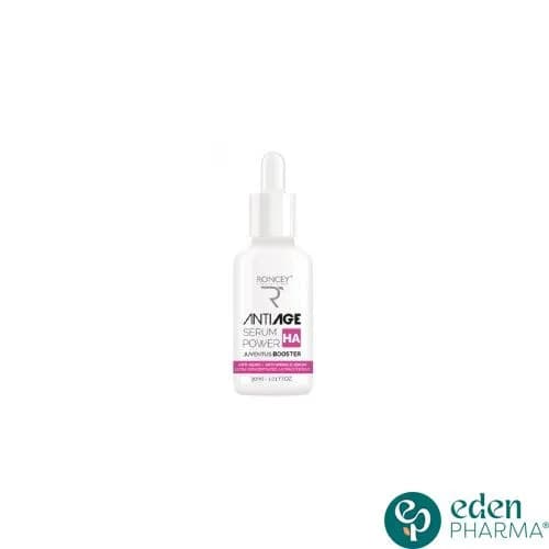 Roncey Hydraskin Serum Anti-Age/anti-Rides Ha,30ml