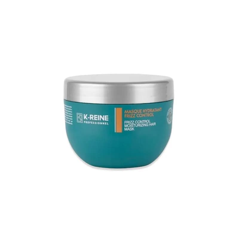 K-Reine Masque Hydratant Anti Frizz 420 ml