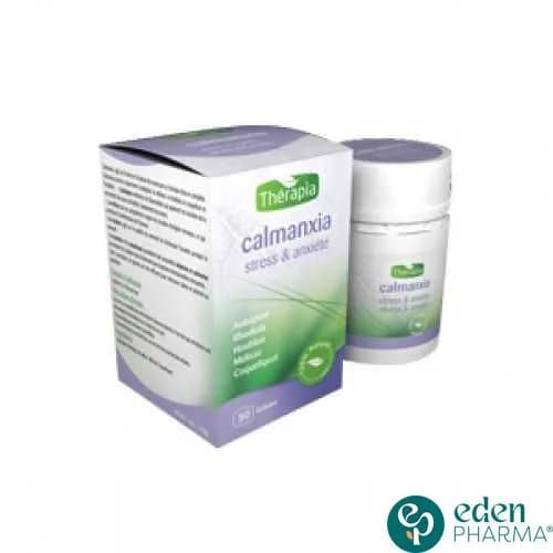 Therapia Calmanxia 30 Gelules