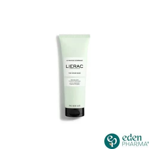 Lierac Masque Gommant 75 ml