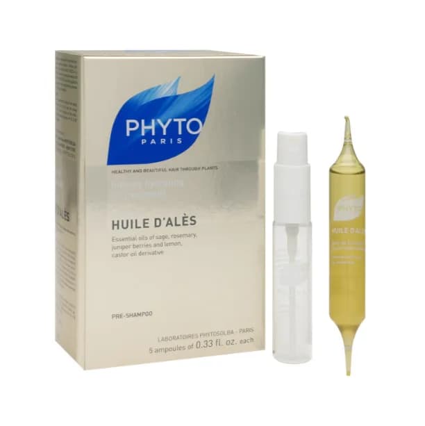 Phyto Huile D'Ales