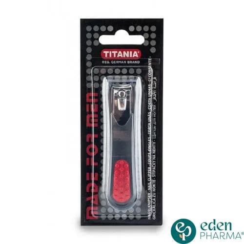Titania Coupe Ongles Men 1052/2m