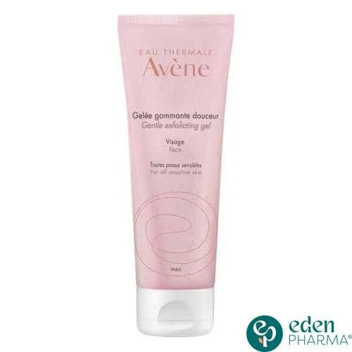 Avene Gelee Gommante Douceur 75 ml