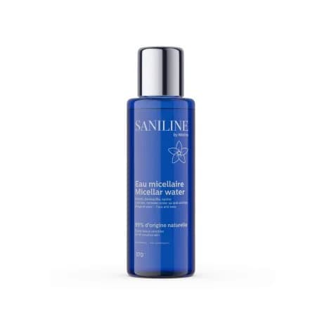 Moline Eau Micellaire 170 ml