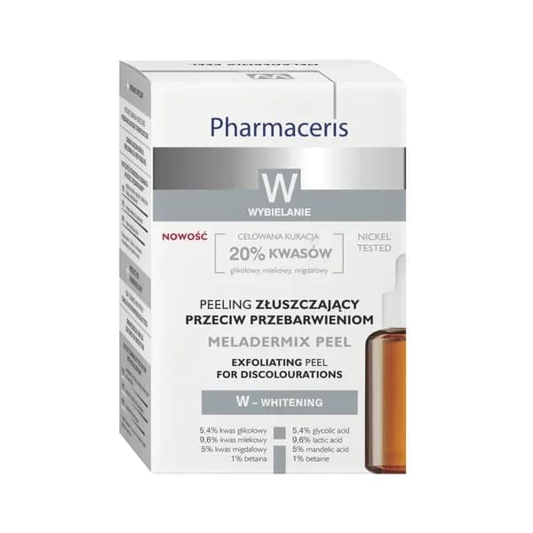 Pharmaceris Whitening Meladermix Peel 30 ml