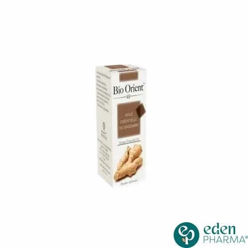 Bio Orient Huile Essentielle de Gingembre 10 ml زنجبيل