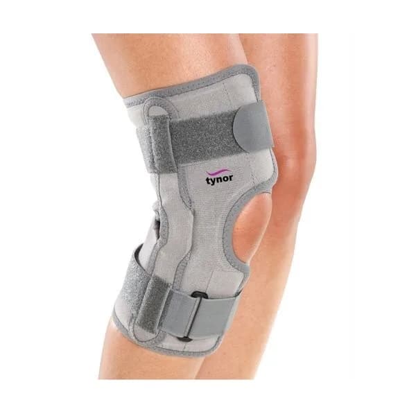 TYNOR GENOUILLÈRE LIGAMENTAIRE ARTICULÉE D09
