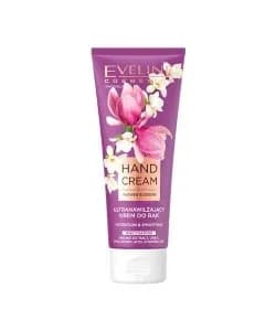 Eveline Flower Hand Cream Niacinamide 75 ml