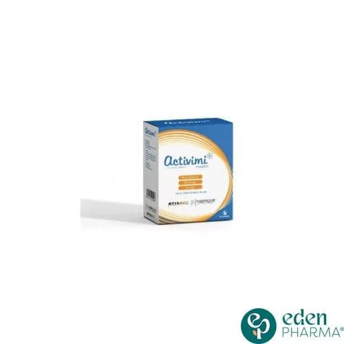 Activimi Inositol 30 Gelules