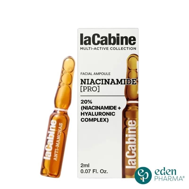 Lacabine Niacinamide Pro 1 Ampoule
