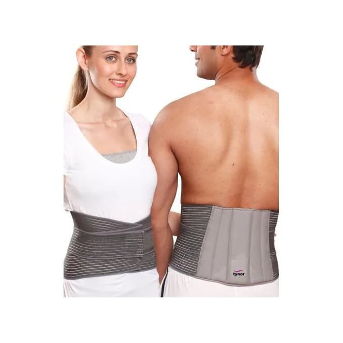 Tynor Ceinture Lombo-Sacrale Souple A-05