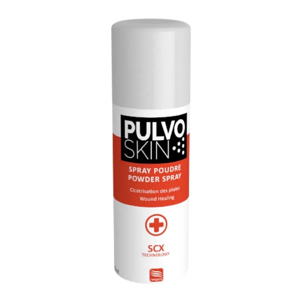 Pulvo Skin Spray Poudre 50 ml