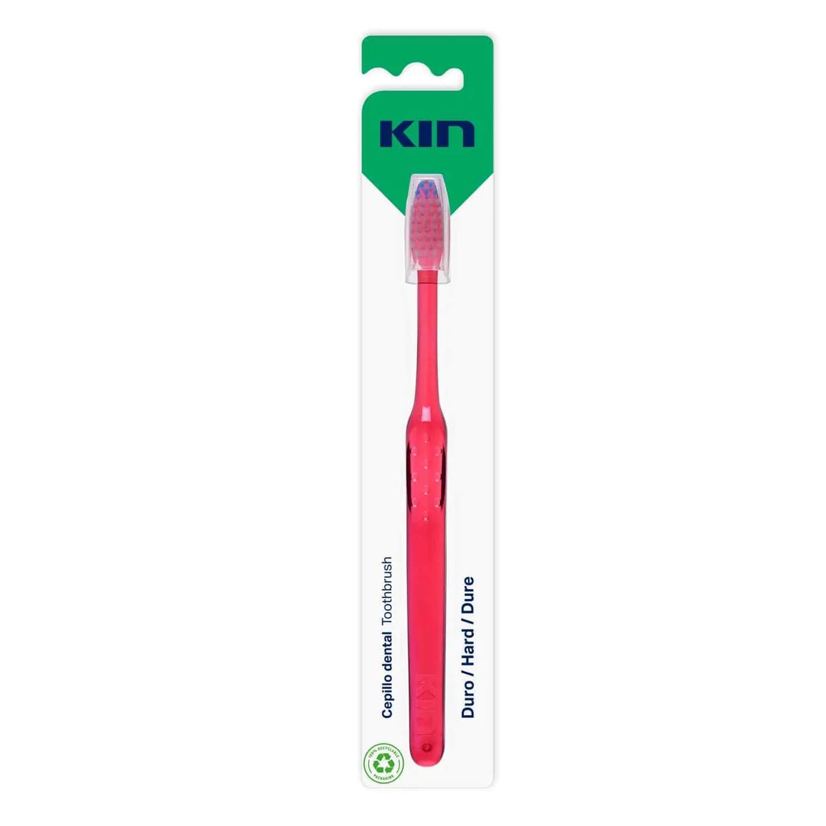 Kin Brosse a Dents Dure