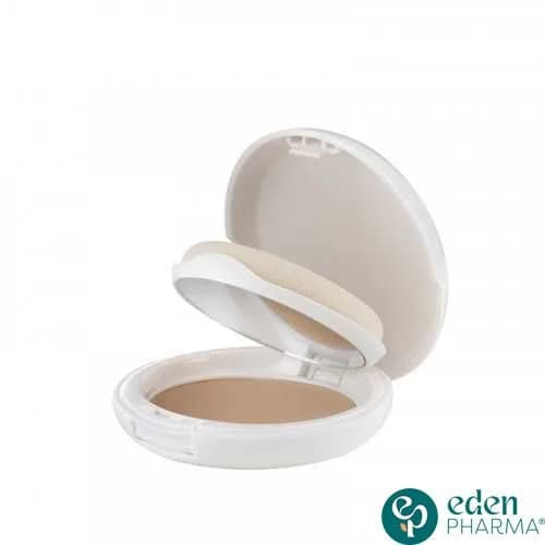 Eye Care Fond de Teint Compact Perfecteur SPF25 Beige Clair