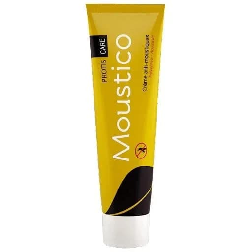 Moustico Crème Anti Moustiques 40 gr