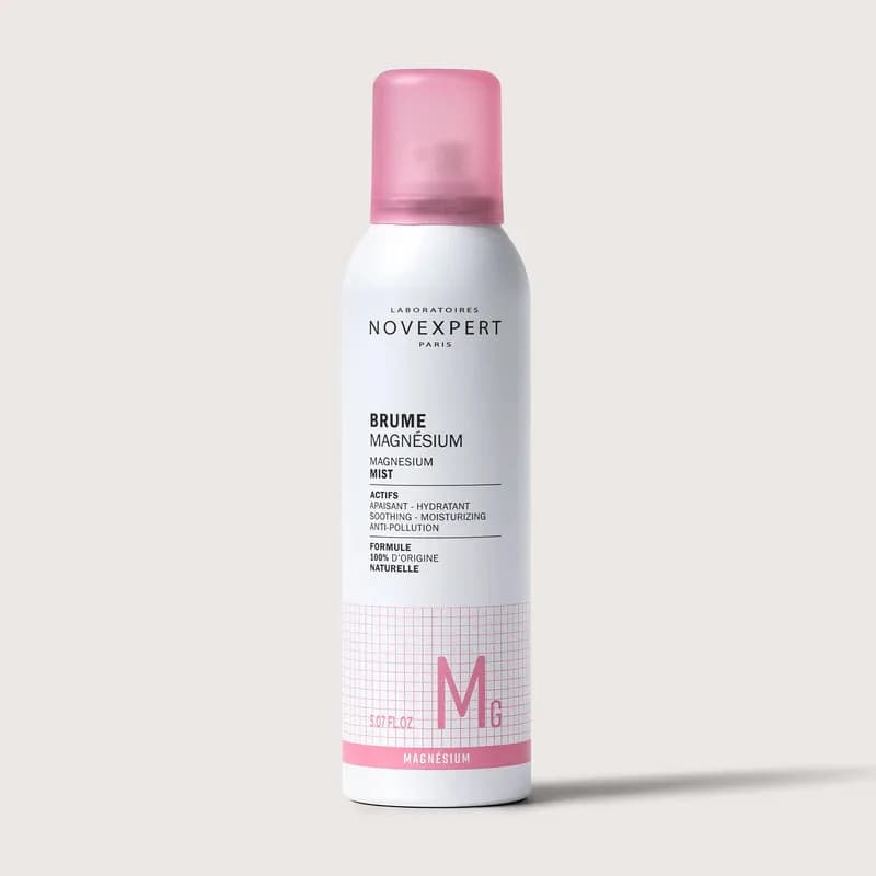 Novexpert Spray Brume Magnesium 150 ml