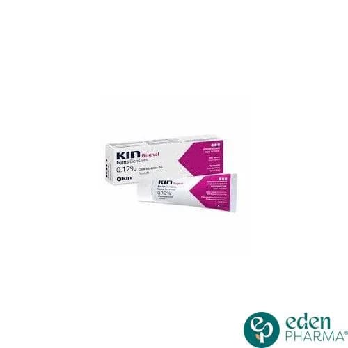 Kin Gingivale Dentifrice 75 ml