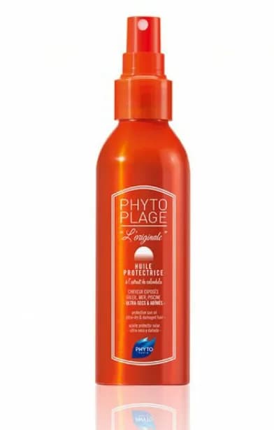Phyto Plage Huile Solaire Spray 100 ml