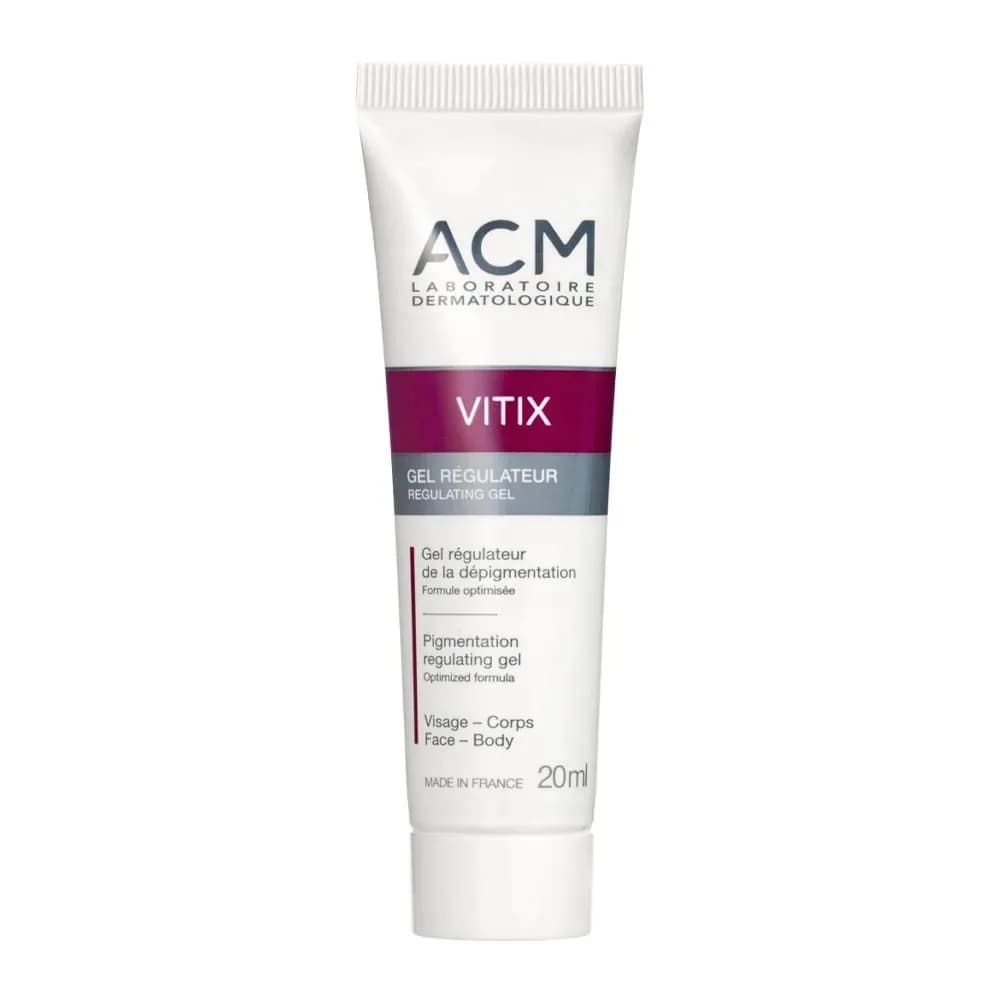 Acm Vitix Gel 20 ml