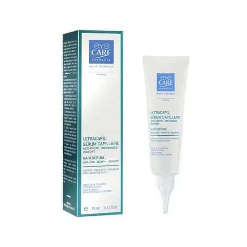 Eye Care Ultracapil Serum Capillaire 75 ml
