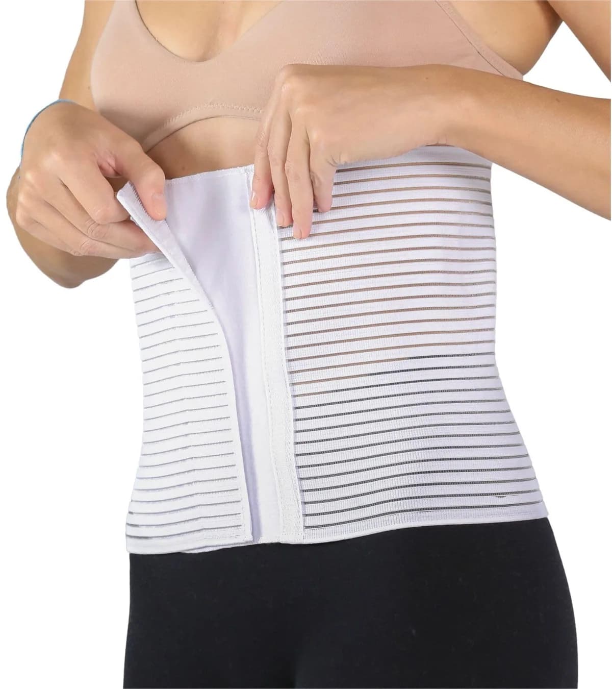 MK CEINTURE ABDOMINALE POST ACCOUCHEMENT