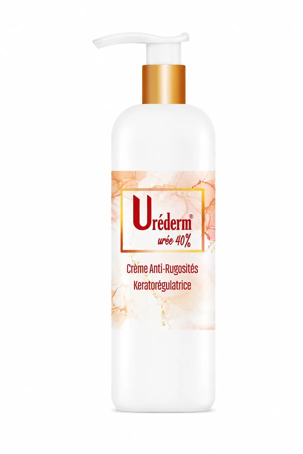 ARRAZI UREDERM 40% CREME 70GR