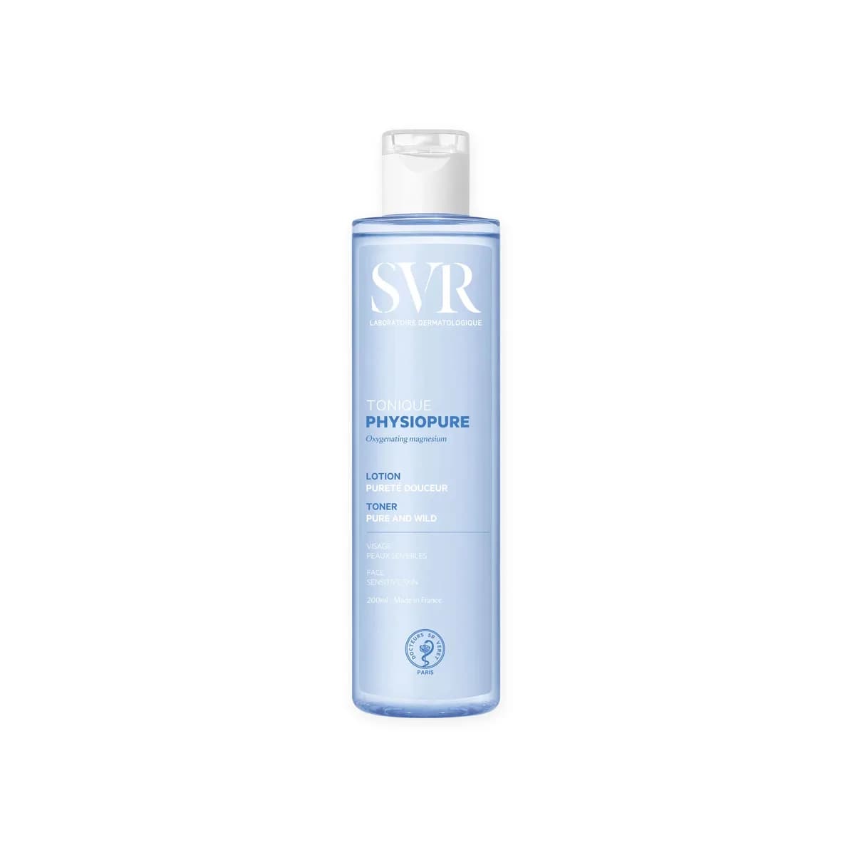 SVR Physiopure Lotion Tonique 200 ml