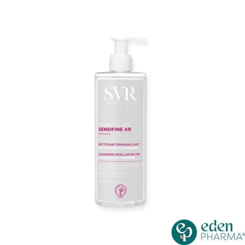 SVR Sensifine Ar Eau Micellaire 400 ml
