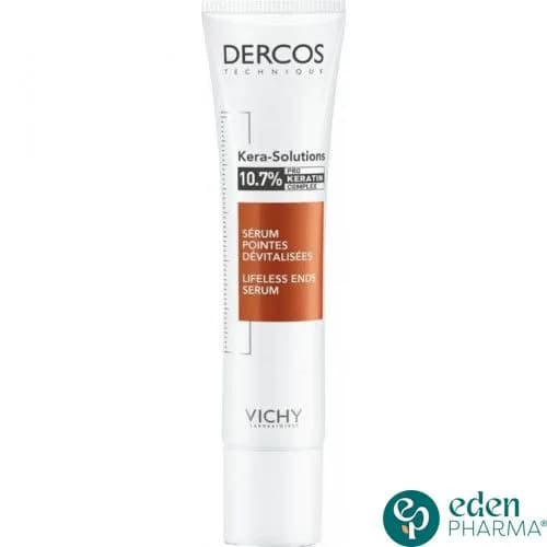 Vichy Dercos Kera-Solutions Serum 40 ml