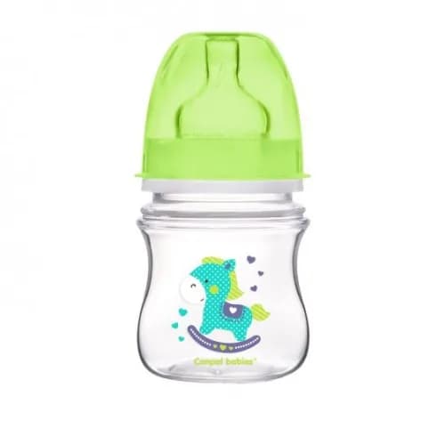 Canpol Babies Biberon Anti Colique 0 m+ 120 ml